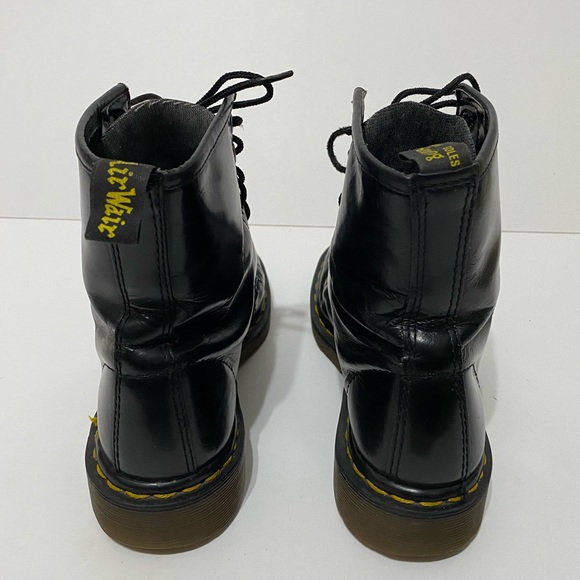 Dr. Martens 1460 Made in England Boots - Picture 4 of 9